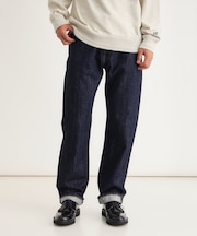 《日本製》EDWIN 「503」レギュラーストレート