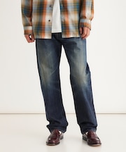《日本製》EDWIN 「503」レギュラーストレート