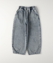 《累計販売本数2000万本突破の人気シリーズ/110-160cm展開》MPS カーブデニムパンツ