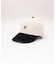 BEVERY HILLS POLO CLUB コーデュロイキャップ
