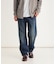 Levi's 「555」 リラックスストレート