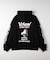 《店舗人気アイテム》VISION STREET WEAR ダンボールジップパーカー