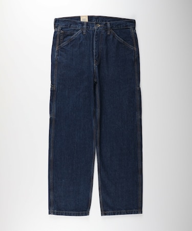 Levi’s WORKWEAR 「568」 ルーズストレート