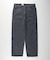 Levi’s WORKWEAR 「568」 ルーズストレート ダブルニー
