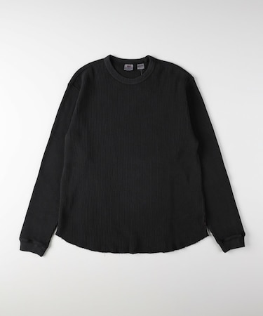 Levi's リラックス サーマルロングスリーブTシャツ