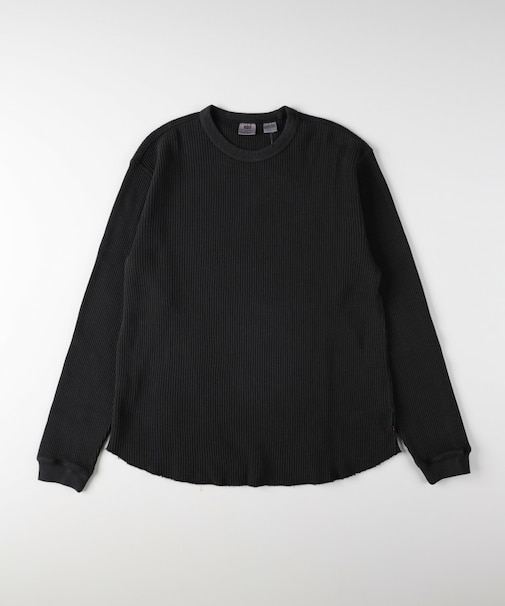 Levi's リラックス サーマルロングスリーブTシャツ