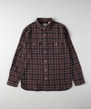 Levi's JACKSON WORKER チェックシャツ