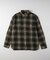 Levi's JACKSON WORKER チェックシャツ