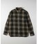 Levi's JACKSON WORKER チェックシャツ