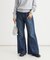 Levi's CINCH フレアデニム