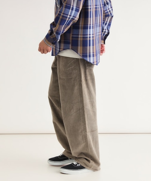 Levi's 578 バギー