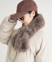 フェイクファーティペット