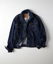 Levi's トラッカージャケット
