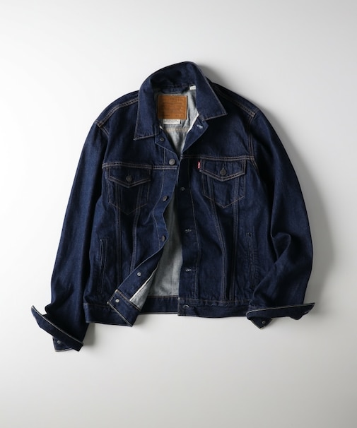Levi's トラッカージャケット