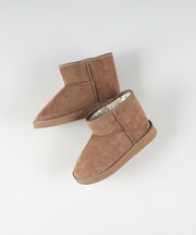 《軽量》ムートンブーツ