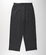 TR圧縮起毛パンツ