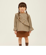 blouse T4