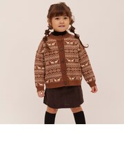 knit T16 cardigan