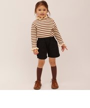knit T18 frill