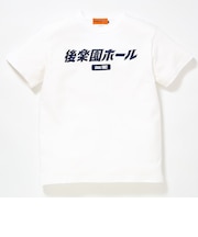 後楽園ホール ロゴCUTSEW