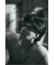 HALL BROMIDE ~YUMA ANZAI~