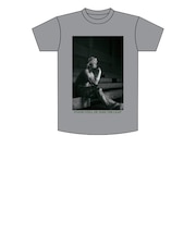 STAND STILL OR TAKE THE LEAP Cutsew / Gray