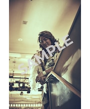 HALL PHOTO~ HIROSHI TANAHASHI~