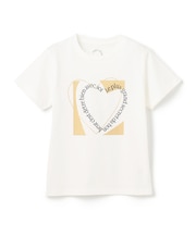 【110-150cm】CLEAN Tee(UNISEX)