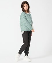 【110-150cm】最愛ジョグパン(UNISEX)