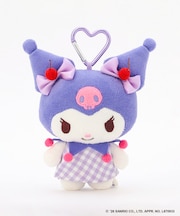【サンリオキャラクターズ×ANY KIDS】ファンシー ぬいぐるみチャーム