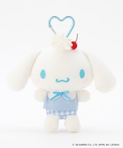 【サンリオキャラクターズ×ANY KIDS】ファンシー ぬいぐるみチャーム