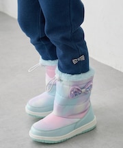 【耐水】スノーブーツ