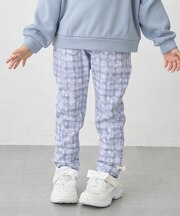 あったか 裏シャギーパンツ