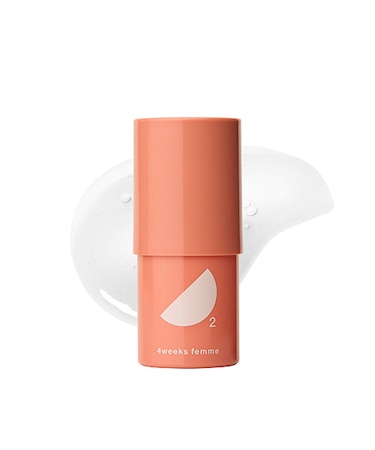 4weeks femme activation essence