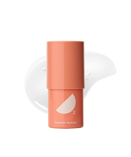 4weeks femme activation essence