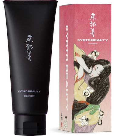 京都美 ヘアトリートメント