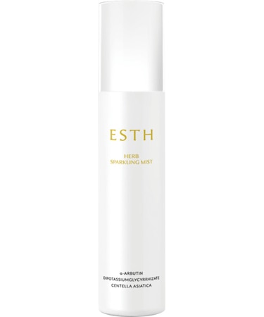 ESTH ハーブスパークリングミスト