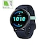 GARMIN　GPSスマートウォッチ vivoactive(ヴィヴォアクティブ)5 Suica対応 Blue / Blue Met 0100286242