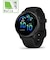 GARMIN　vivoactive 6 (ヴィヴォアクティブ 6)GPSスマートウォッチ(Suica対応) (ガーミン) Black/ Slate Black/ Slate 0100298530