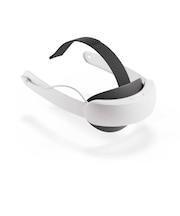 META Meta Quest 3 Elite ストラップ バッテリー付き ムーンストーンホワイト 8990056002<br>★こちらの商品は人気商品のため、色違い・仕様違い等含め「一家族1台限り」でのご協力をお願いしております。
