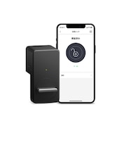 SWITCHBOT スマートロック W1601700GH