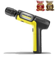 ケルヒャー モバイル高圧洗浄機 OC ハンディ コンパクト ハンディエア OCハンディコンパクト