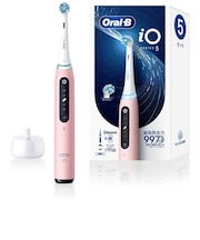 ブラウン　電動歯ブラシ Oral-B オーラルB iOシリーズ iO5 [ 回転式 ] ピンク IOG51A60BP