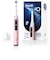 ブラウン　電動歯ブラシ Oral-B オーラルB iOシリーズ iO5 [ 回転式 ] ピンク IOG51A60BP