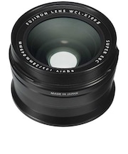 富士フイルム ワイドコンバージョンレンズ FWCLX100BII