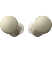 ソニー　フルワイヤレスイヤホン LinkBuds S エクリュ [ ワイヤレス ( 左右分離 ) / ノイズキャンセリング 対応 / Bluetooth 対応 ]  WFLS900N