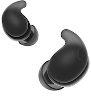 ソニー　完全ワイヤレスイヤホン LinkBuds Fit ( リンクバッズフィット ) [ ノイズキャンセリング 対応 / Bluetooth 対応 ] ブラック WFLS910NBZ