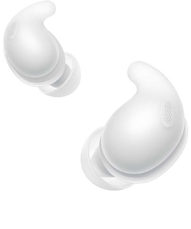 ソニー　完全ワイヤレスイヤホン LinkBuds Fit ( リンクバッズフィット ) [ ノイズキャンセリング 対応 / Bluetooth 対応 ] ホワイト WFLS910NWZ