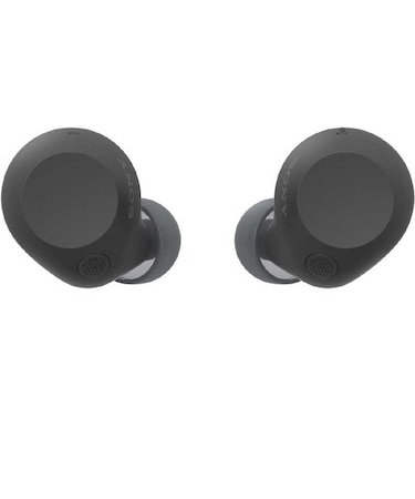 ソニー　完全ワイヤレスイヤホン [ ワイヤレス ( 左右分離 ) / ノイズキャンセリング 対応 / Bluetooth 対応 ] ブラック WFC710NBZ