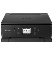 キヤノン　A4カラーインクジェットプリンター複合機 PIXUS(ピクサス) ［カード/名刺～A4］ ブラック TS7630BK